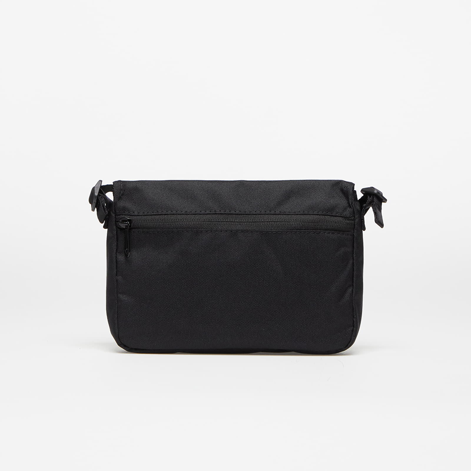 Bandoleras Nike Sportswear Sportswear Futura 365 Crossbody Bag Black/ Black/ White