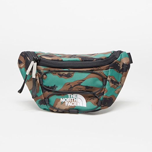 North face camo fanny pack on sale