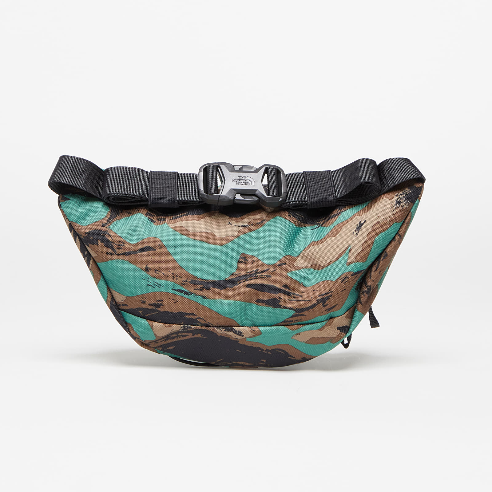 Marsupi The North Face Jester Lumbar Deep Grass Green/ Print Camo Print/ Astgry