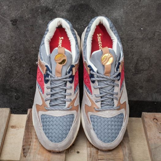 Saucony Grid 9000