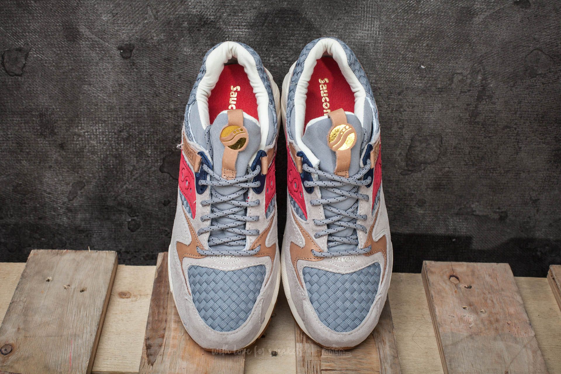 Saucony shadow deals 9000 hombre baratas
