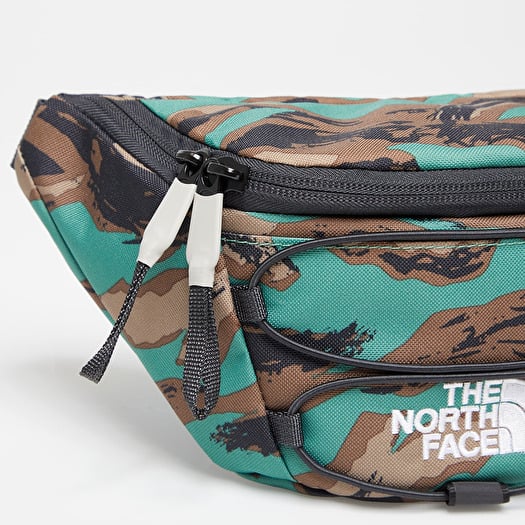 North face cheap jester camo