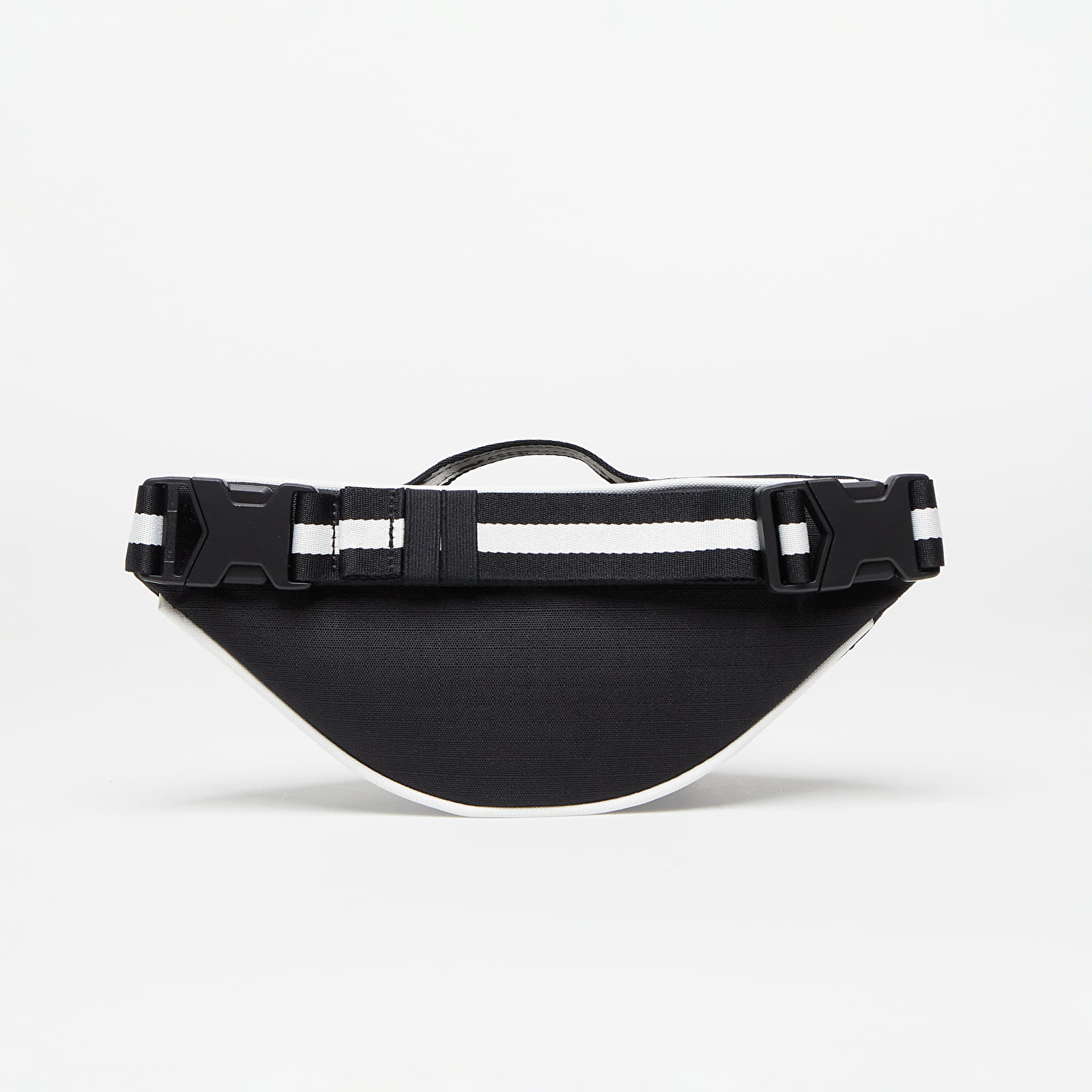 Hip bags Nike Heritage Retro Fanny Pack Black/ Black/ Hyper Royal