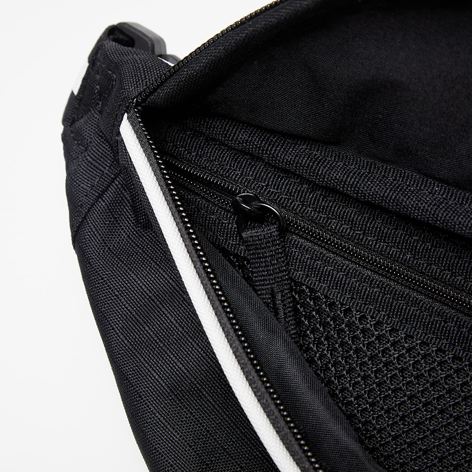 Hip bags Nike Heritage Retro Fanny Pack Black/ Black/ Hyper Royal