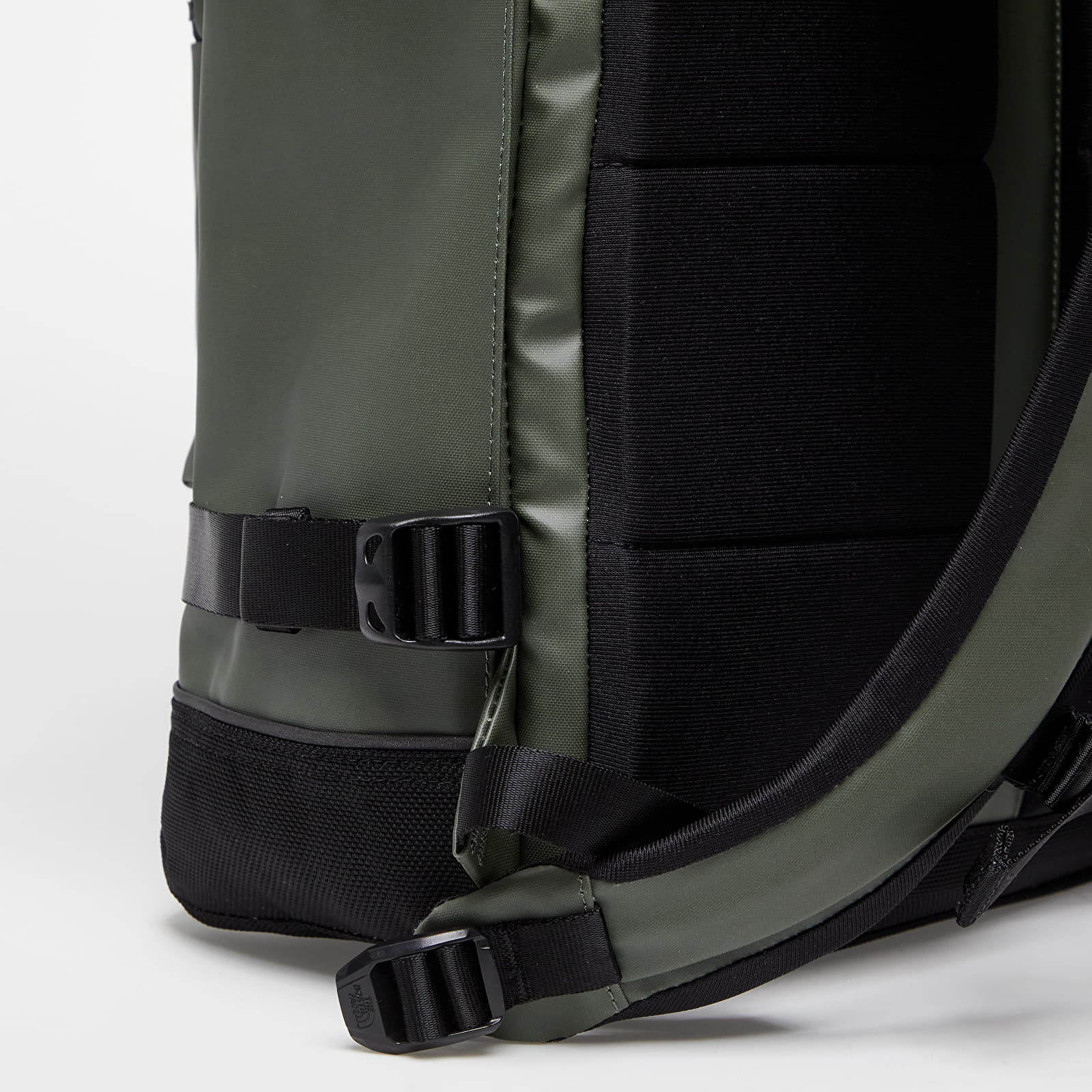 Kuprinės The North Face Commuter Pack L Thyme/ TNF Black