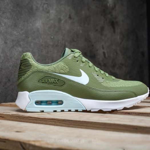 Air max 90 ultra 2.0 green online