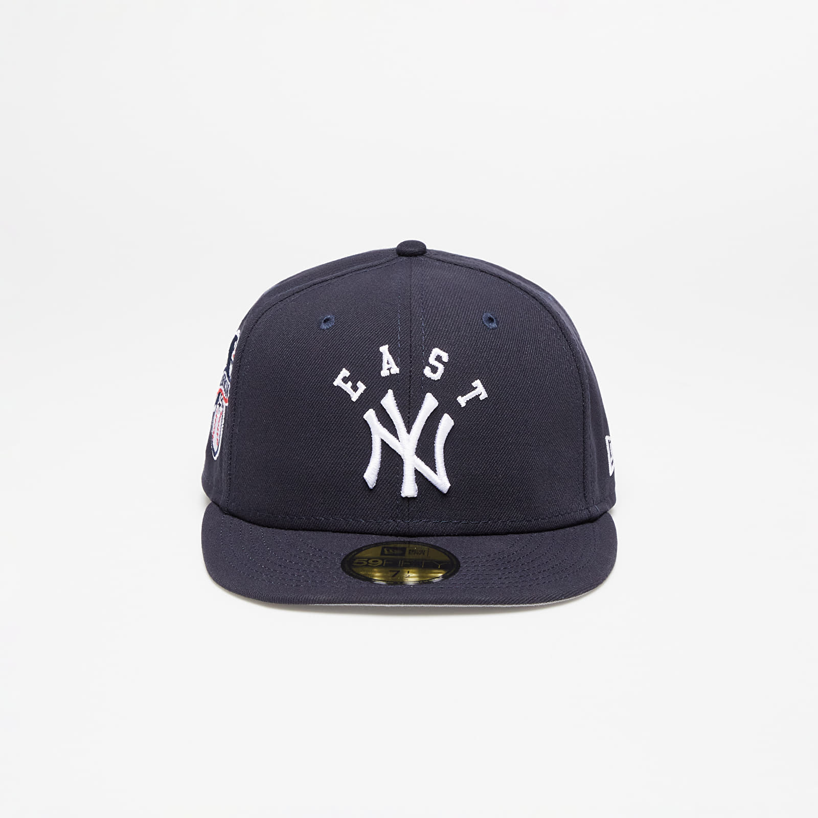 Czapki New Era 5950 Mlb Team League 59Fifty New York Yankees Navy