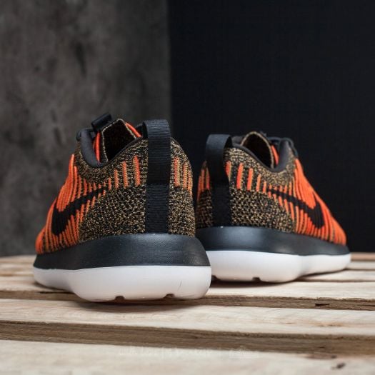 Nike roshe two orange shop
