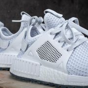 Men s shoes adidas Consortium NMD XR1 TR x The Titolo Ftw White Ftw White Ice Blue Footshop