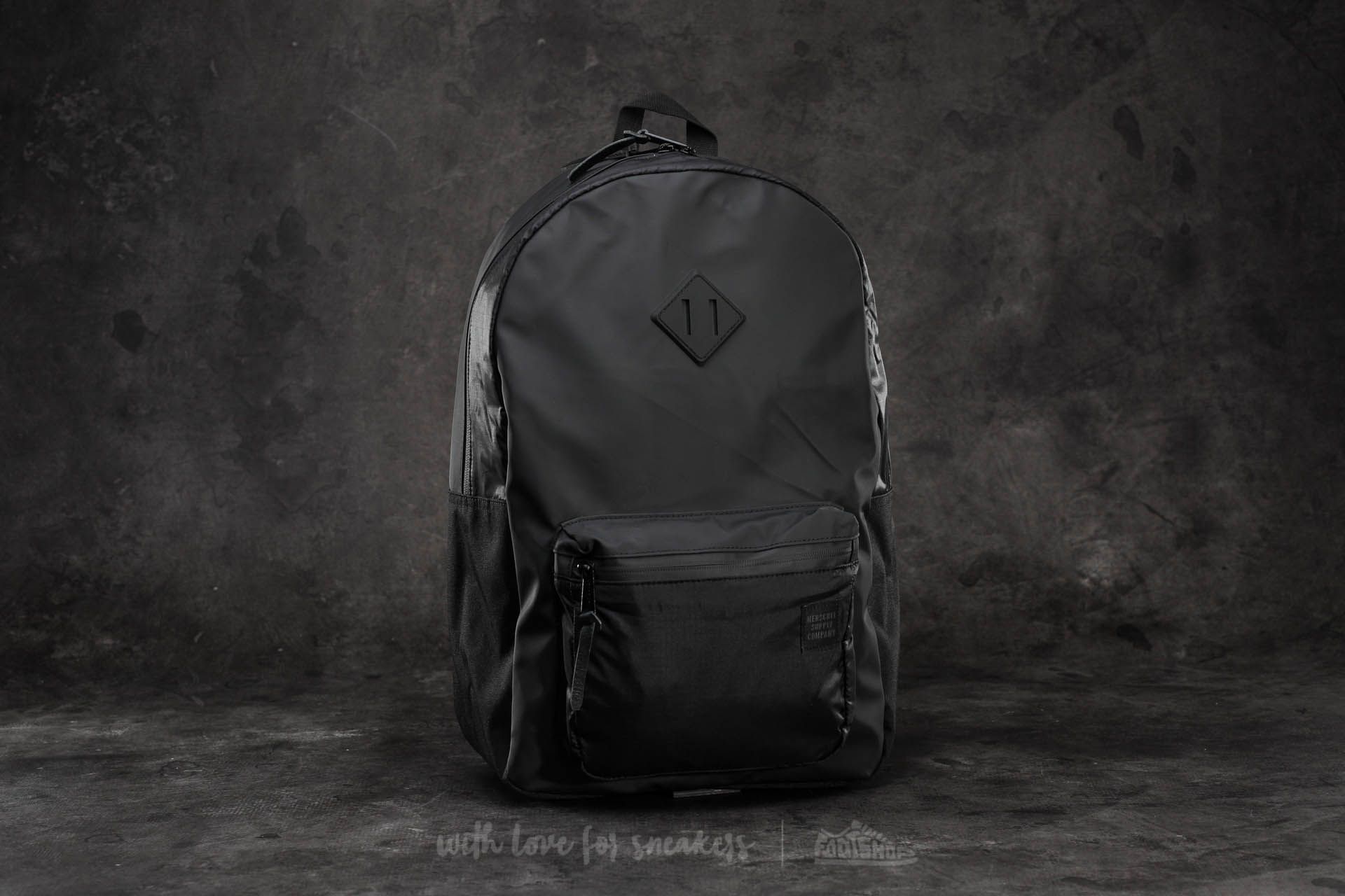 Herschel ruskin discount