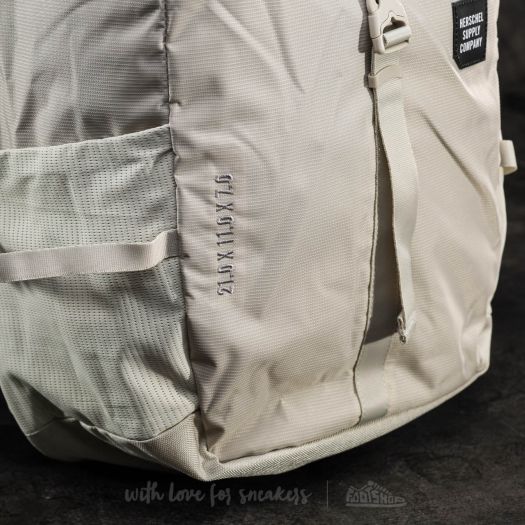 Herschel Supply Co. Barlow Large Backpack Moonstruck | Footshop