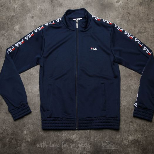 Parka 2025 fila homme
