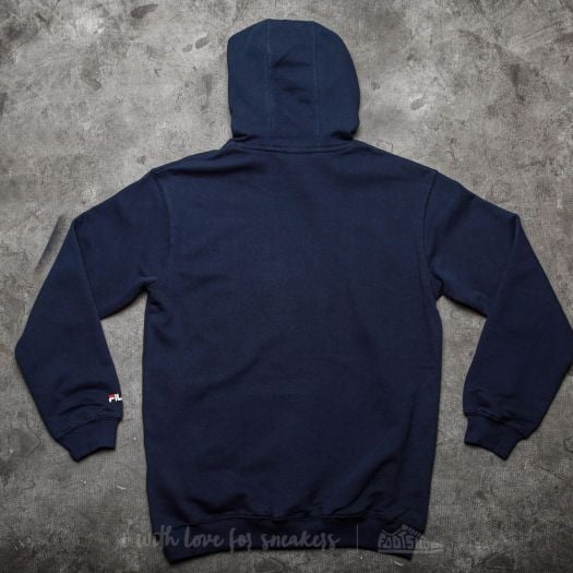 Sweatshirt FILA Classic Logo Hoody