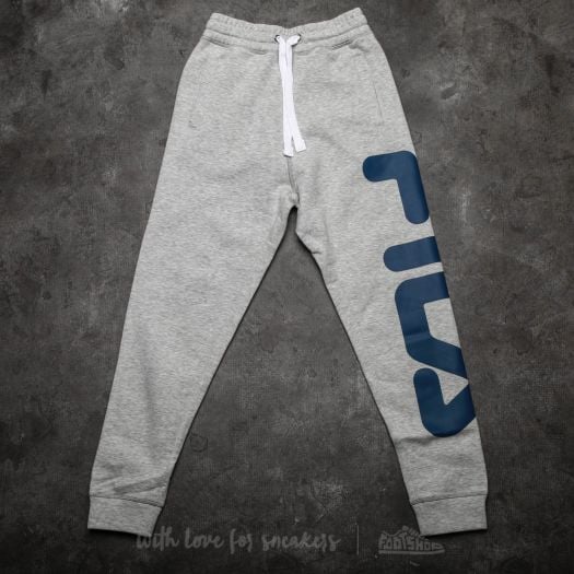 Classic basic pants fila shop