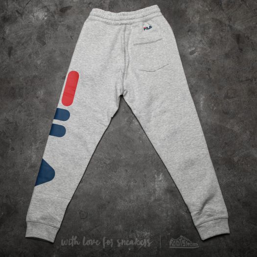 Fila classic basic best sale pants
