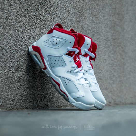 Air Jordan 6 Retro BG