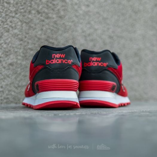 574 2025 sport red
