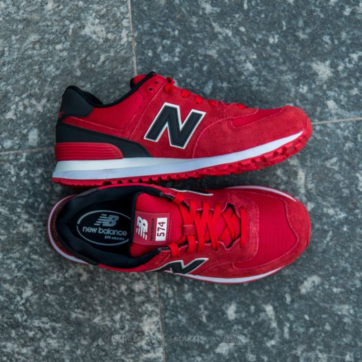 New balance 475 sales men red