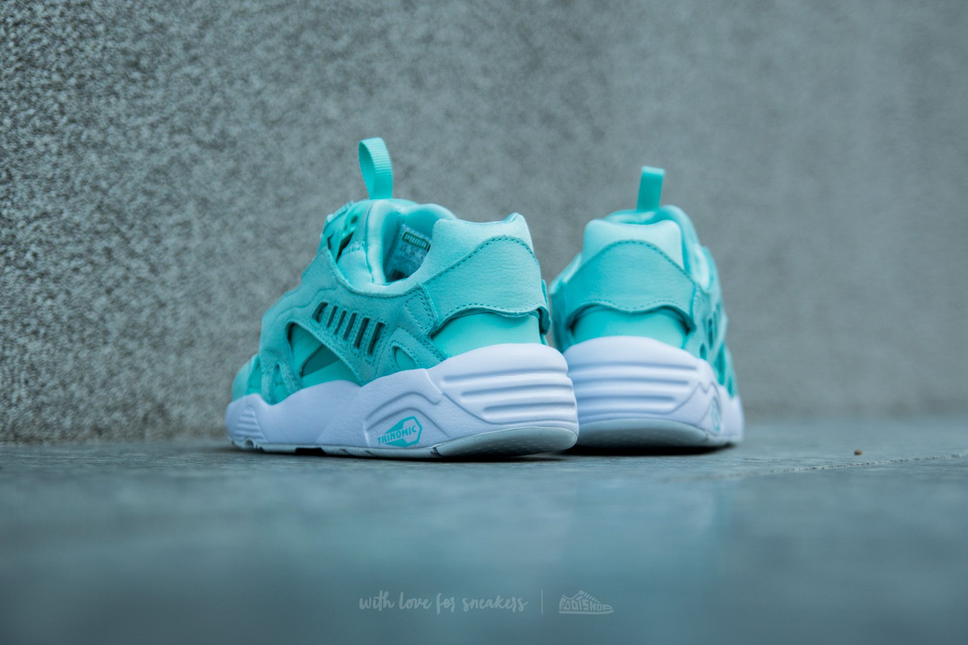 Puma disc hotsell blaze shine