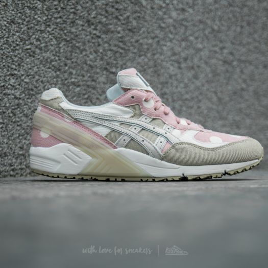 Asics gel sight japanese denim best sale