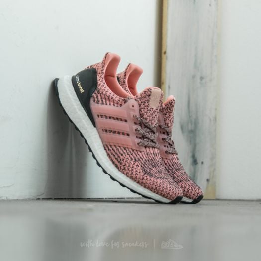 Damen Sneaker und Schuhe adidas Ultra Boost w Still Breeze Core Black Footshop