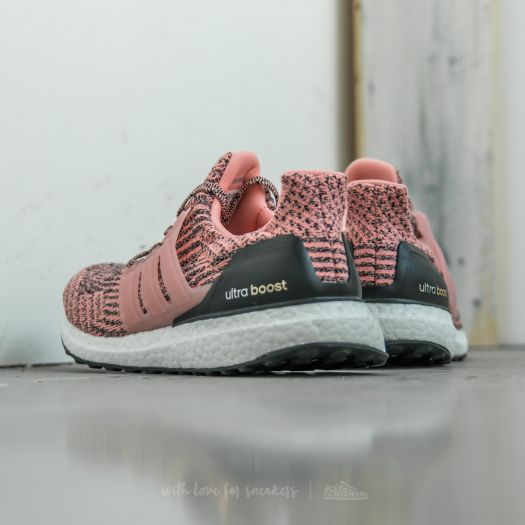Adidas pure boost salmon shop