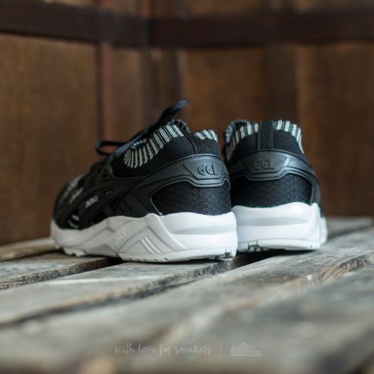 Asics gel kayano trainer knit reflective 2025