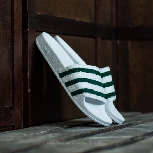Adilette wood outlet