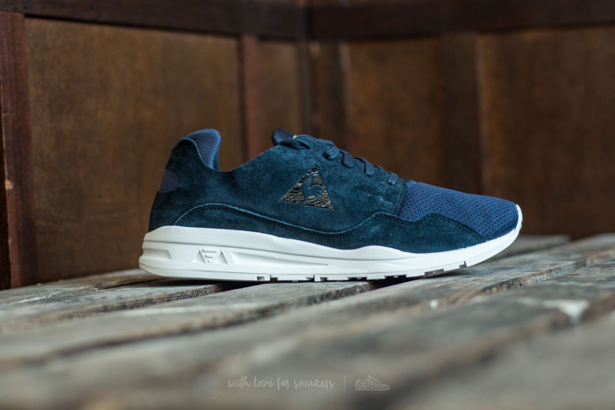 Le coq sportif lcs deals r pure mono luxe