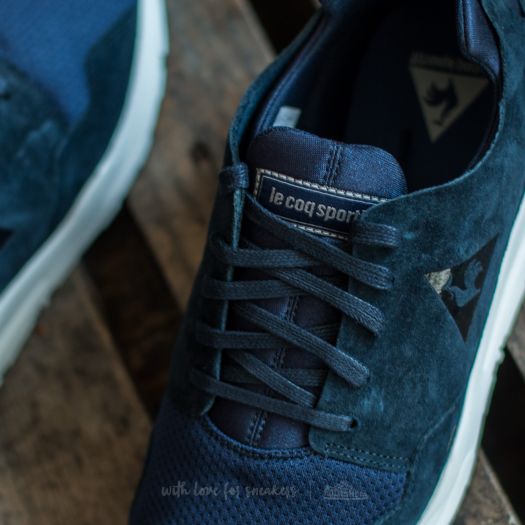 Le coq sportif lcs store r pure summer craft
