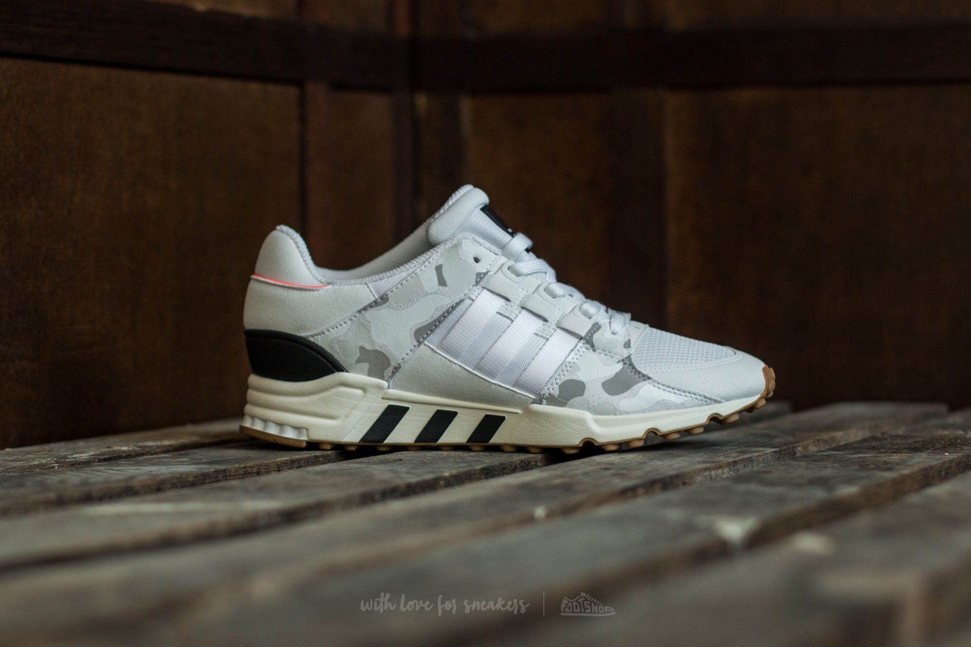 Adidas eqt support rf hombre precio sale
