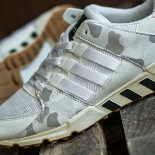 Adidas eqt online support rf grün