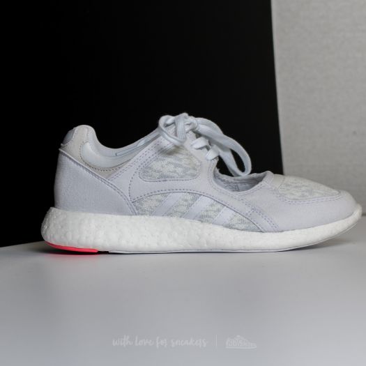 adidas EQT Racing 91/16 Crystal White (Women's)