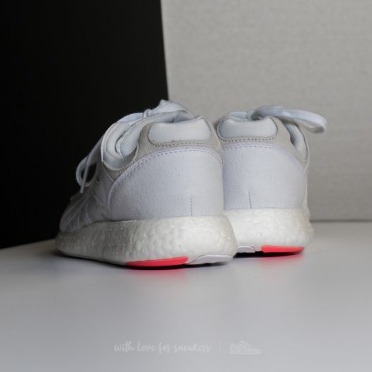 Women's shoes adidas Equipment Racing 91/16 W Crystal White/ Footwear  White/ Turbo (BA7590) | Footshop