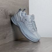 Herren Sneaker und Schuhe Air Jordan 12 Retro Low Wolf Grey Armory Navy Footshop