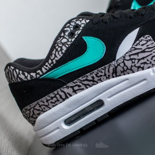 Nike air max 1 premium retro x atmos online