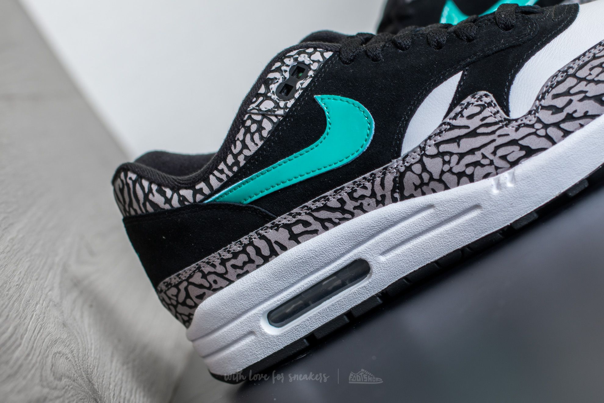 Nike air max 1 atmos elephant comprar hot sale