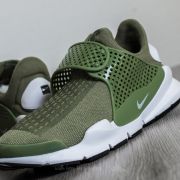 Sock dart green on sale