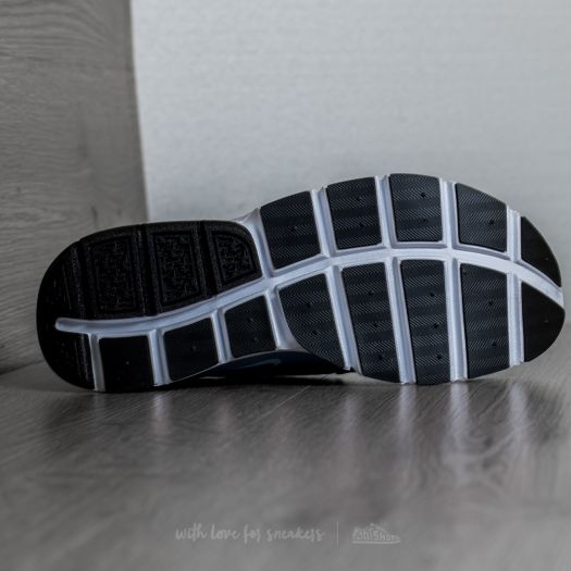 Nike sock deals dart kjcrd black