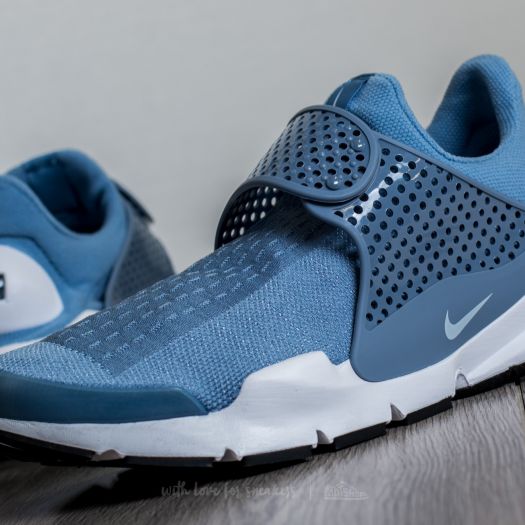 Nike sock dart light blue outlet