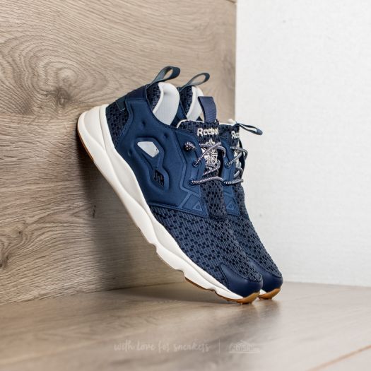 Reebok furylite hot sale blue