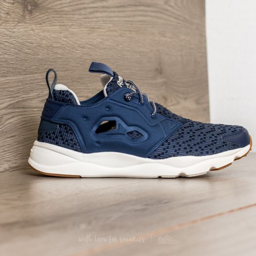 Reebok furylite navy online