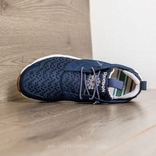 Reebok furylite hot sale mujer azul