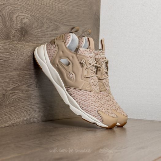 Reebok furylite womens gold on sale