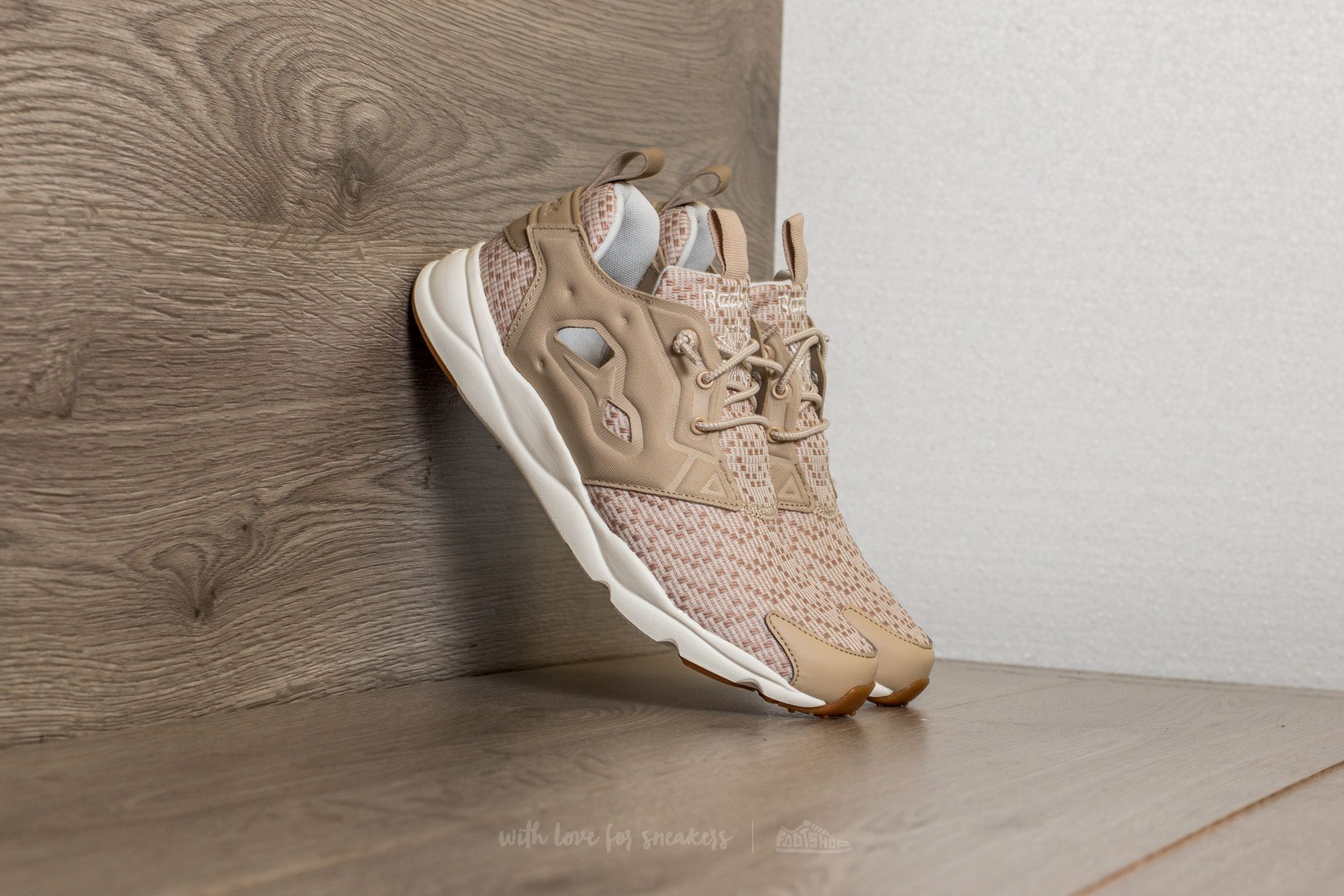 Reebok furylite oro 2025