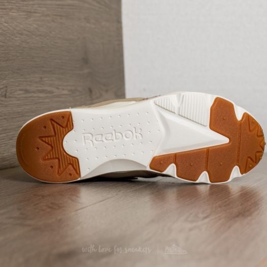 Reebok furylite mujer marron new arrivals