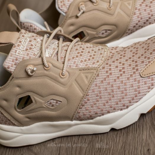 Reebok furylite mujer marron shop