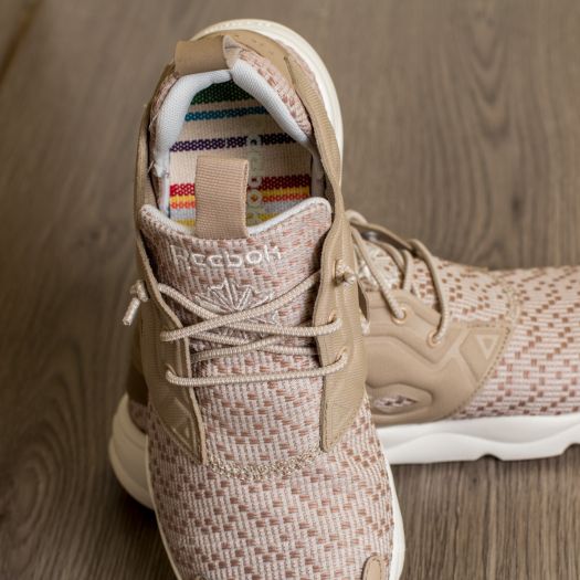 Reebok furylite mujer marron shop