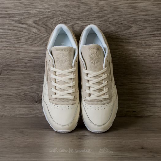 Dirty on sale reebok classics
