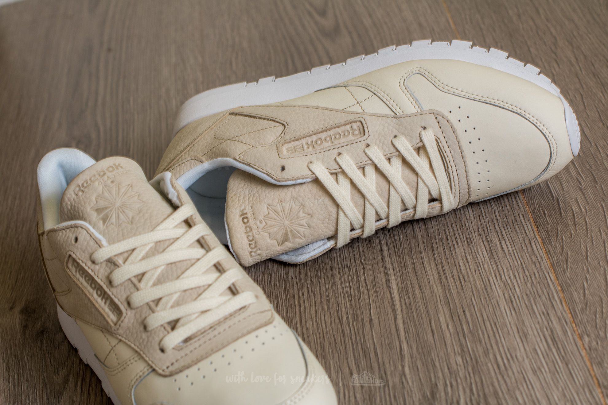 Scarpe reebok classic leather 2025